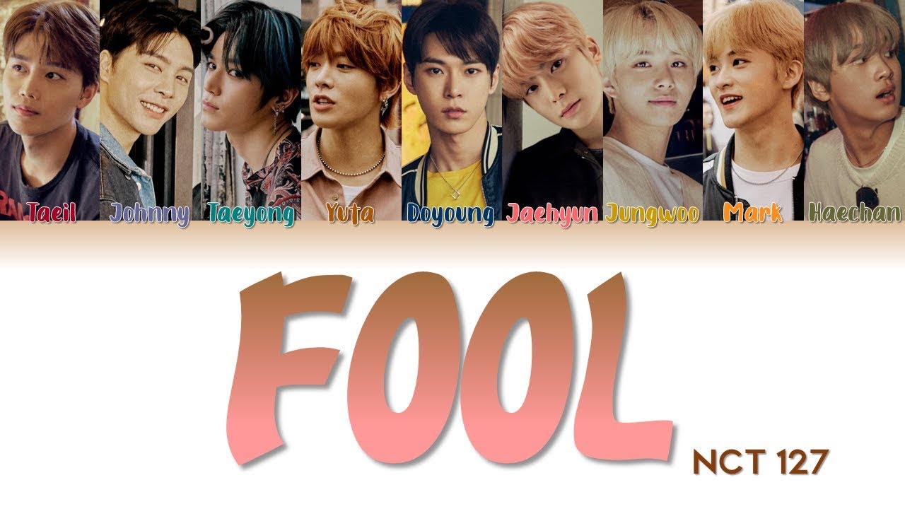 Fool - Fool