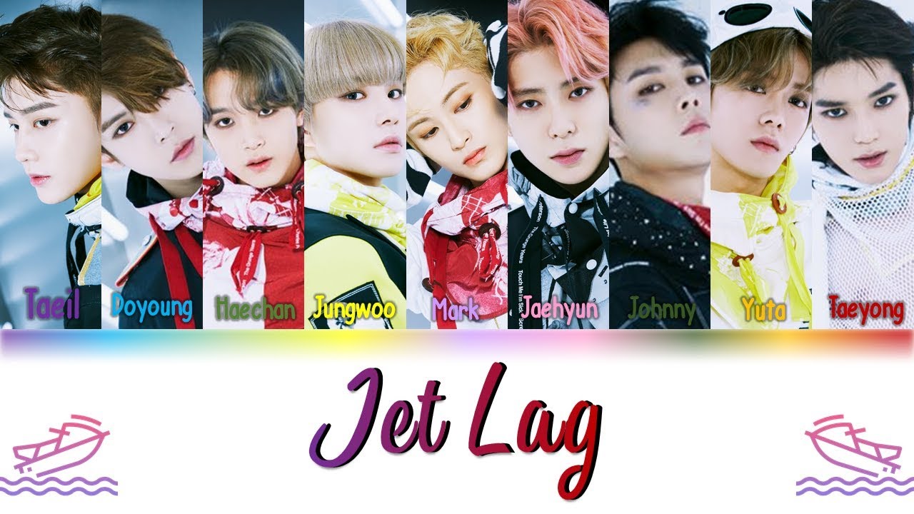 Jet Lag - Jet Lag