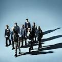 NCT 127 - The 4th Mini Album: We Are Superhuman