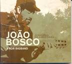 João Bosco - Senhoras Do Amazonas