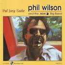 Phil Wilson - Pal Joey Suite
