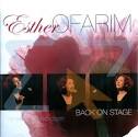 NDR Pops Orchestra and Esther Ofarim - Morning of My Life