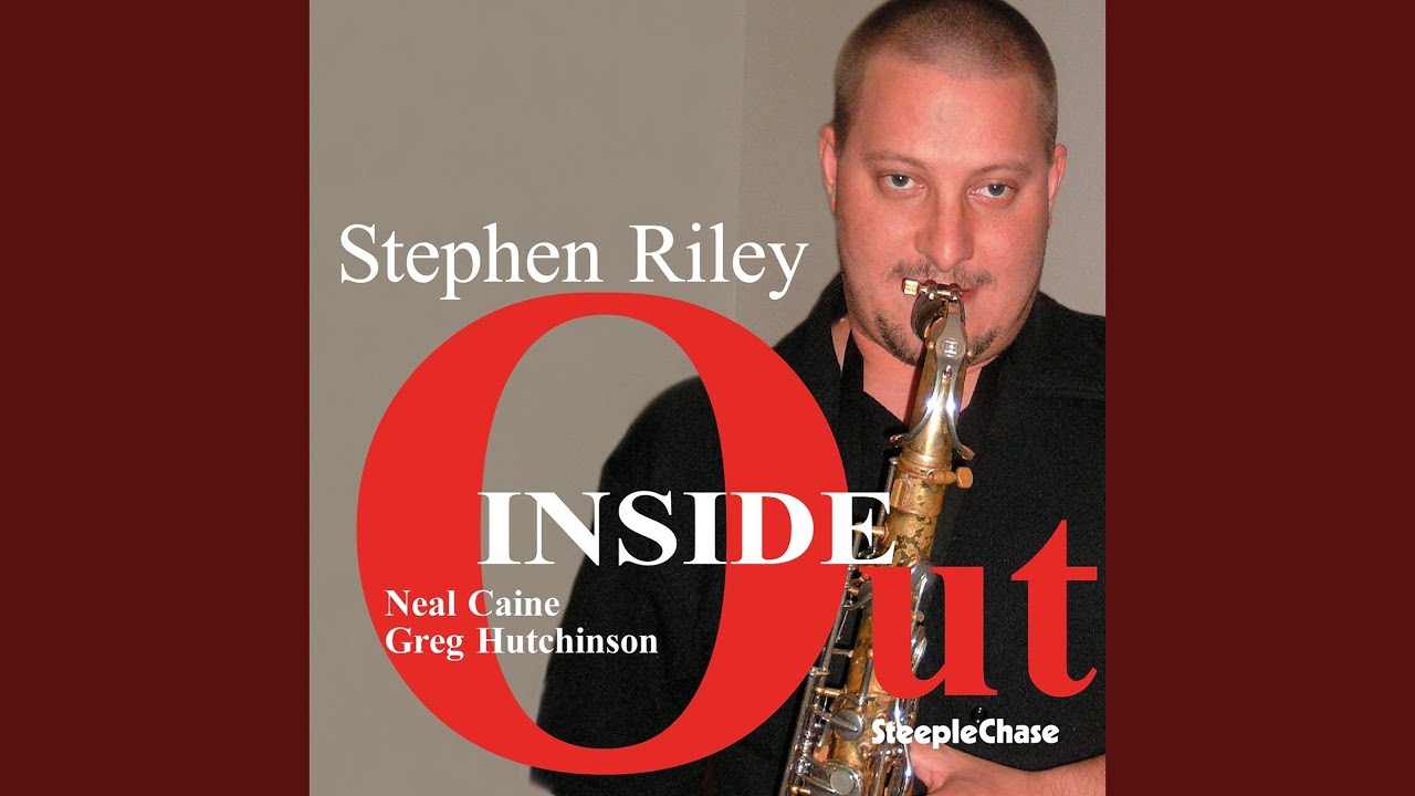 Neal Caine, Stephen Riley and Gregory Hutchinson - Say It Isn't So