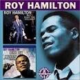 Roy Hamilton - Why Fight the Feeling?/Come Out Swingin'