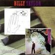 Billy Taylor Touch/One for Fun