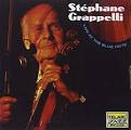 Stéphane Grappelli - Live at the Blue Note