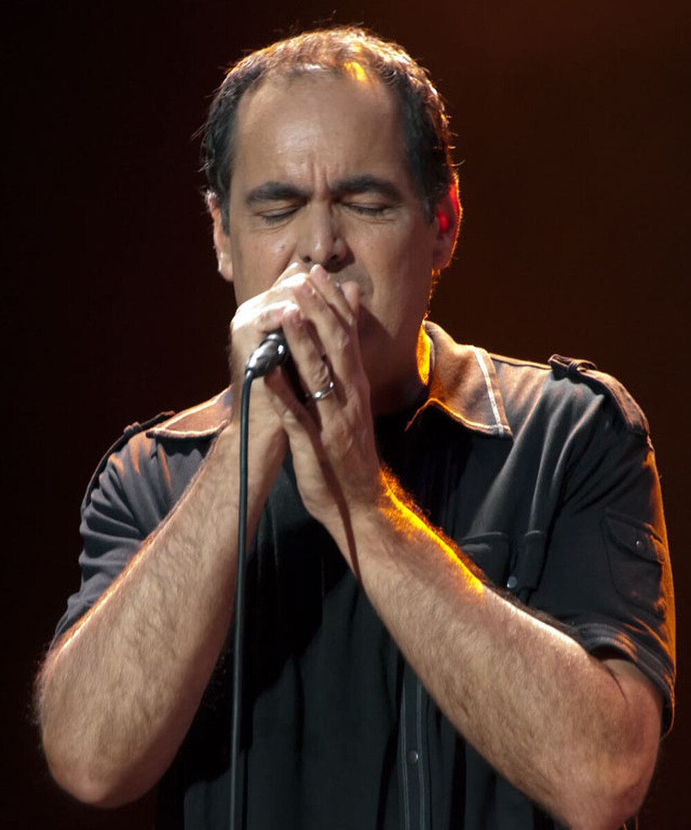 Neal Morse - Pleasant Valley Sunday