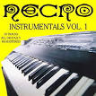 Necro - Necro Instrumentals, Vol. 1