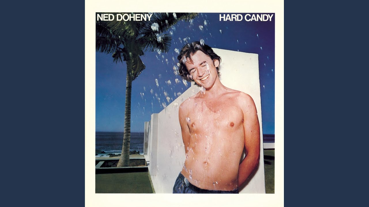 Ned Doheny - A Love Of Your Own