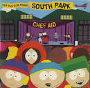 Chef Aid: The South Park Album [Promo]