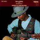 Eric Bibb & Needed Time - Spirit and the Blues [Hybrid]