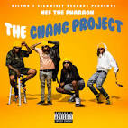 Nef the Pharoah - The Chang Project