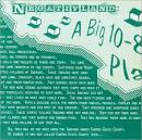 Negativland - A Big 10-8 Place [CD/DVD]