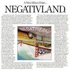 Negativland - Escape from Noise