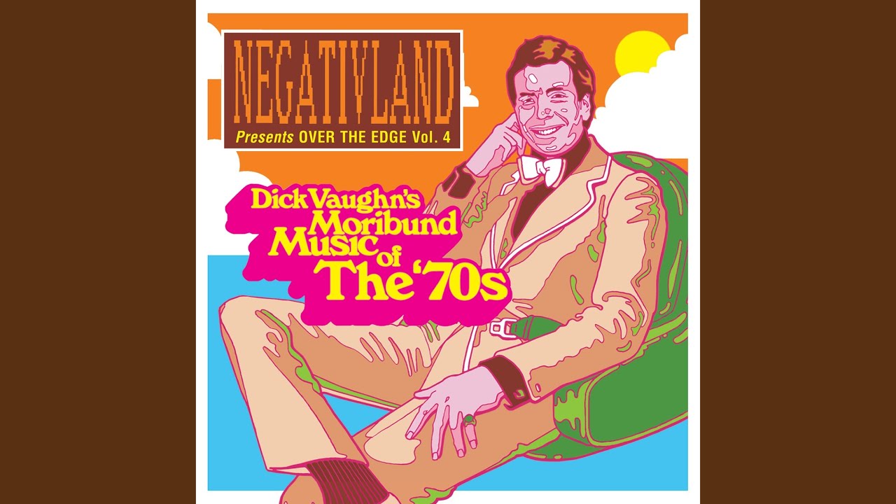 Negativland - Introduction