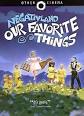 Negativland - Our Favorite Things [Bonus CD]