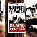 Planet Asia - Neighborhood Watch