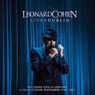Neil Larsen and Leonard Cohen - Recitation