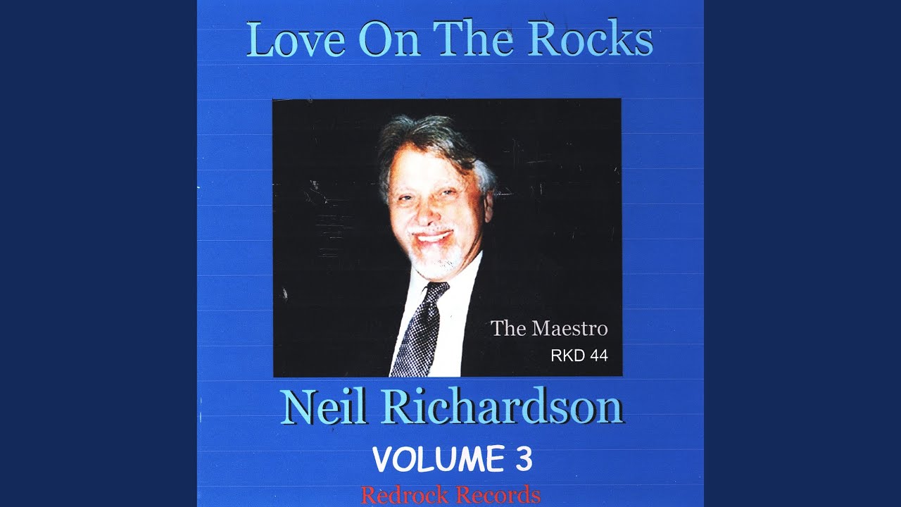 Neil Richardson and The BBC Orchestra - Isn't She Lovely