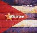 Dominic Miller - Hecho en Cuba
