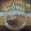 Neil Young - A Treasure - 180g 2lp