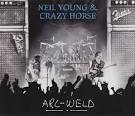 Neil Young - Arc Weld