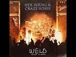 Neil Young - Weld [Video]