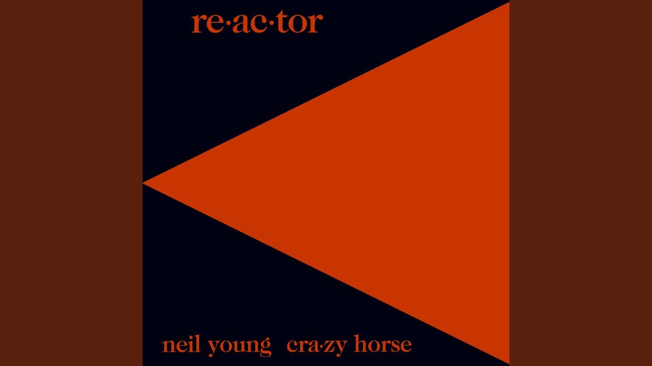 Neil Young & Crazy Horse, Neil Young & the International Harvesters and Neil Young - Southern Pacific