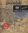 Greendale [DVD Audio]