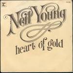 Neil Young - Heart of Gold/Sugar Mountain