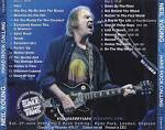 Neil Young - Live In Concert 2009