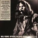 Neil Young - Official Releases Series, Discs 8.5-12