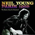 Neil Young - Paris 1989