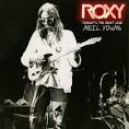 Neil Young - Roxy: Tonight's the Night Live