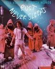 Neil Young - Rust Never Sleeps [Video/DVD]