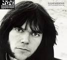 Neil Young - Sugar Mountain: Live at Canterbury House 1968