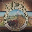 Neil Young & the International Harvesters - A Treasure