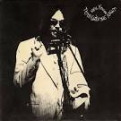 Neil Young - Tonight's the Night [LP]