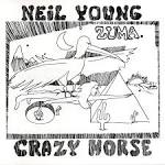 Neil Young - Zuma