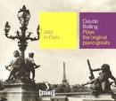Claude Bolling - Jazz In Paris: Claude Bolling Plays the Original Piano Greats