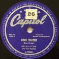 Nellie Lutcher - Cool Water