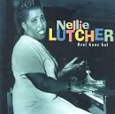 Nellie Lutcher - Real Gone Gal [Culture Press]