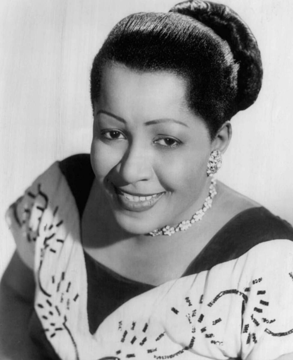 Nellie Lutcher & Her Rhythm