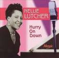 Nellie Lutcher - Hurry on Down [Memoir]