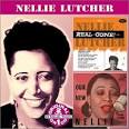 Nellie Lutcher - Real Gone!/Our New Nellie