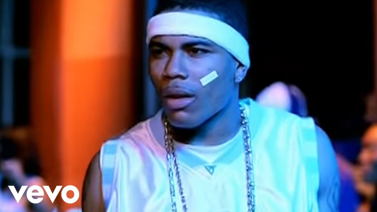 Hot in Herre - Hot in Herre