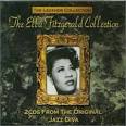 Bob Haggart & His Orchestra - The Legends Collection: The Ella Fitzgerald Collection