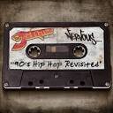 Jaguar Skills - Nervous 90's Hip Hop Revisited