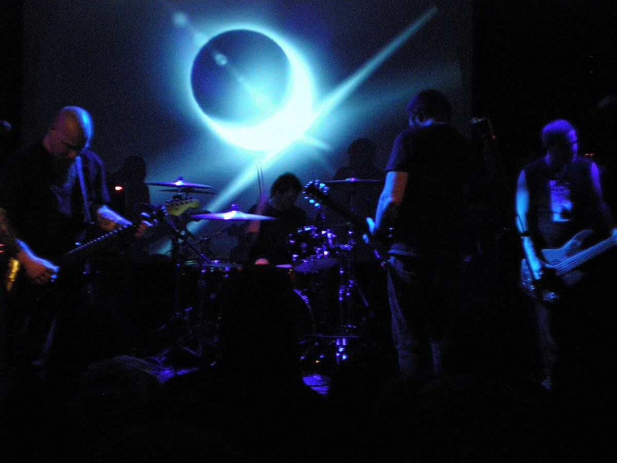 Live at Roadburn 2007