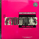 Newtown Neurotics - 45 Revolutions a Minute: Singles 1979-1984